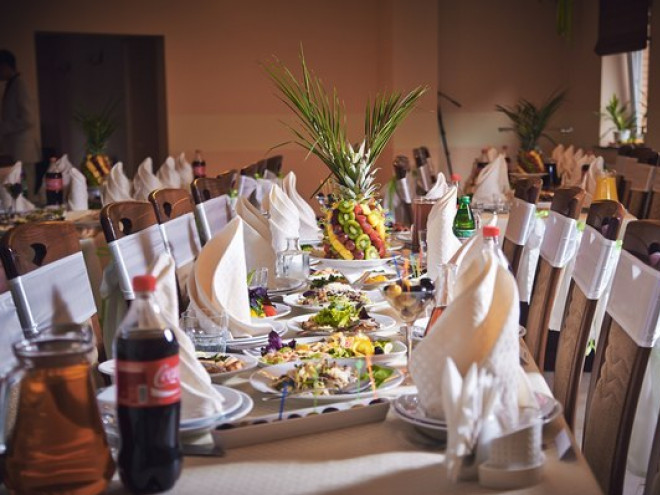 На Жовківщині через весілля люди потрапили до лікарні