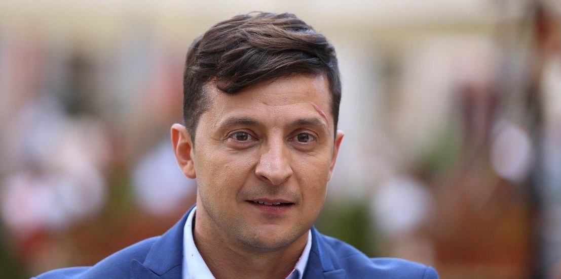 «Побачимо, який шлях оберуть у Кремлі»: Володимир Зеленський про звільнення моряків та мир з Росією