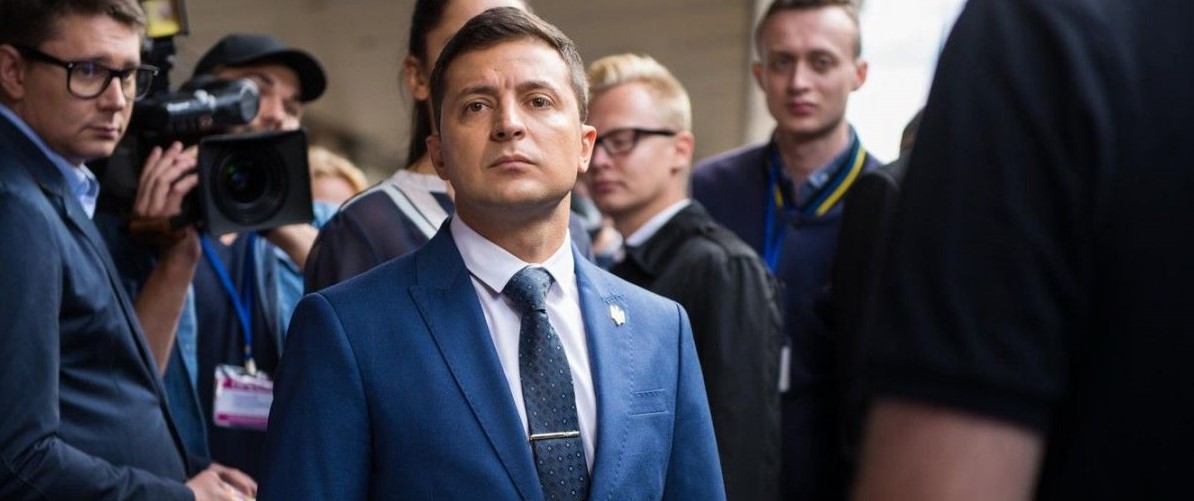 У Зеленського готуються до розпуску Верховної Ради