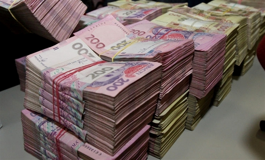 Для чиновників ЛОДА готують премії – 29 мільйонів гривень