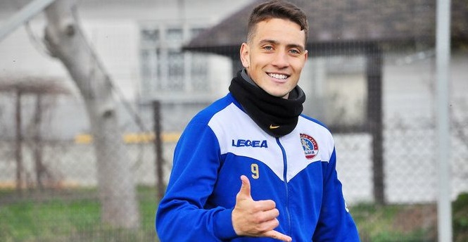 Львівський футболіст Бруно Дуарте може перейти до іноземної команди