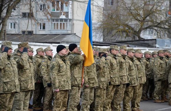 “В Африку не так страшно, як на Схід”, – українські військові вирушили до Конго