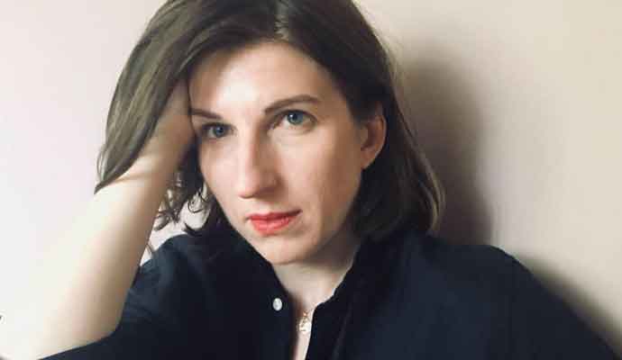 Чиновник Верховної Ради через суд хоче отримати 100 тисяч  гривень від журналістки