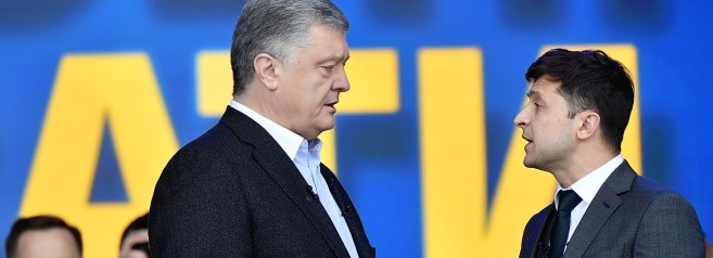 У БПП намагаються відтермінувати інавгурацію до червня