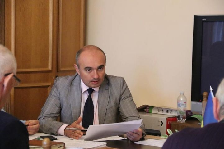 Заступник голови облради Гірняк розповів про корупцію та залякування на Львівщині