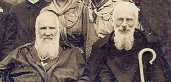 1 травня 1951 року в ув’язненні у Владимирському централі в Росії помер брат Митрополита Шептицького — Климентій Шептицький