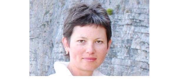 Померла 43-річна львівська писанкарка Ганна Косів