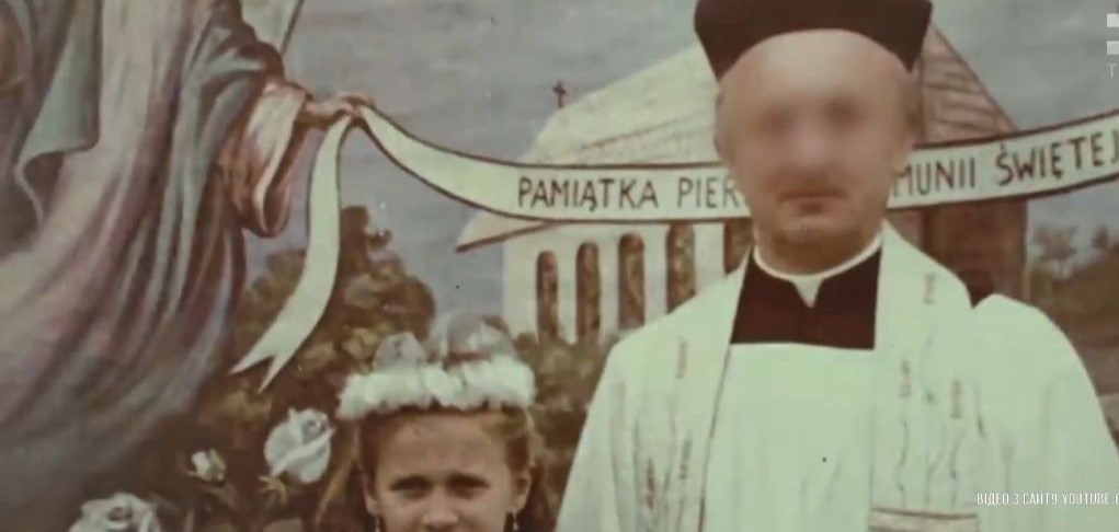 Львівський отець вимагає вибачень від «1+1» за згадку греко-католиків у сюжеті про педофілів