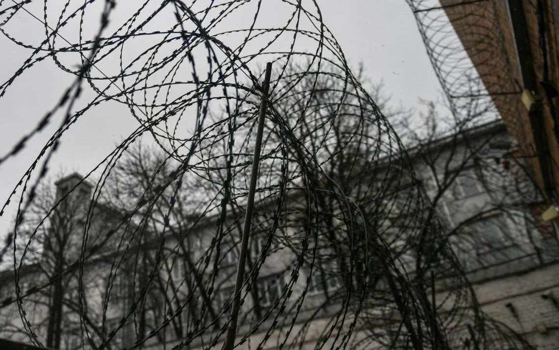 Родичі бранців Кремля та Саакашвілі звернулись до Зеленського