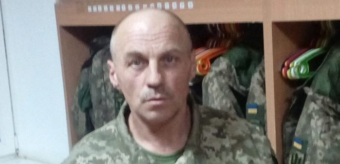 “Ми називали його дідом”: на фронті загинув Володимир Куцик з Радехівщини