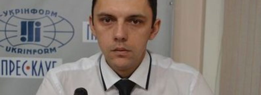 Володимир Марямпольський: «Держава – це ми, або що робити після виборів»