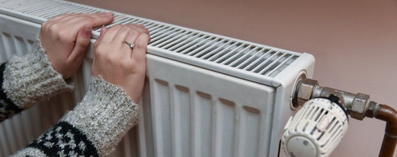 Кабмін заборонив відмовлятися від центрального опалення в квартирах