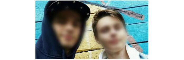 У Дрогобичі два хлопці отримали максимальне покарання за жорстоке вбивство