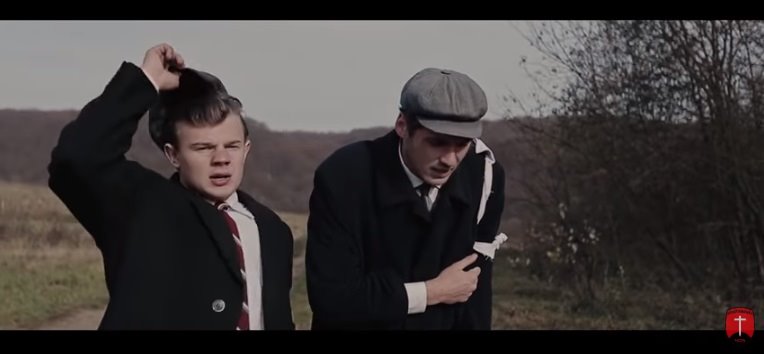 Вхід на історичний фільм «Незламні» зробили безкоштовним