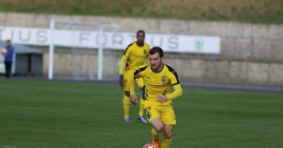 «Рух» здобув найбільшу перемогу в своїй історії