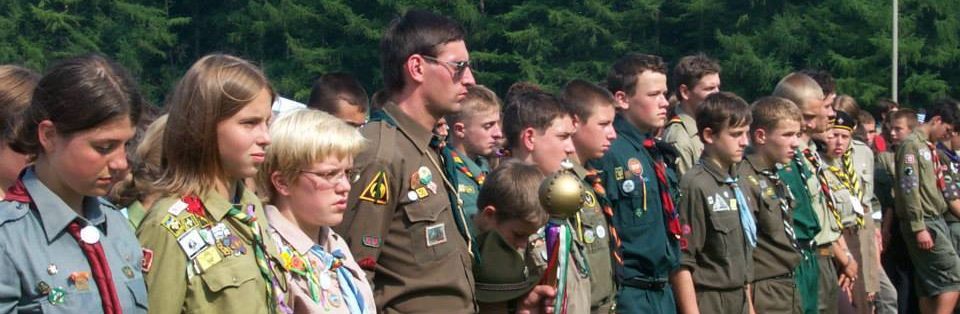 «Дрот би тішився»: Верховна Рада офіційно визнала Пласт