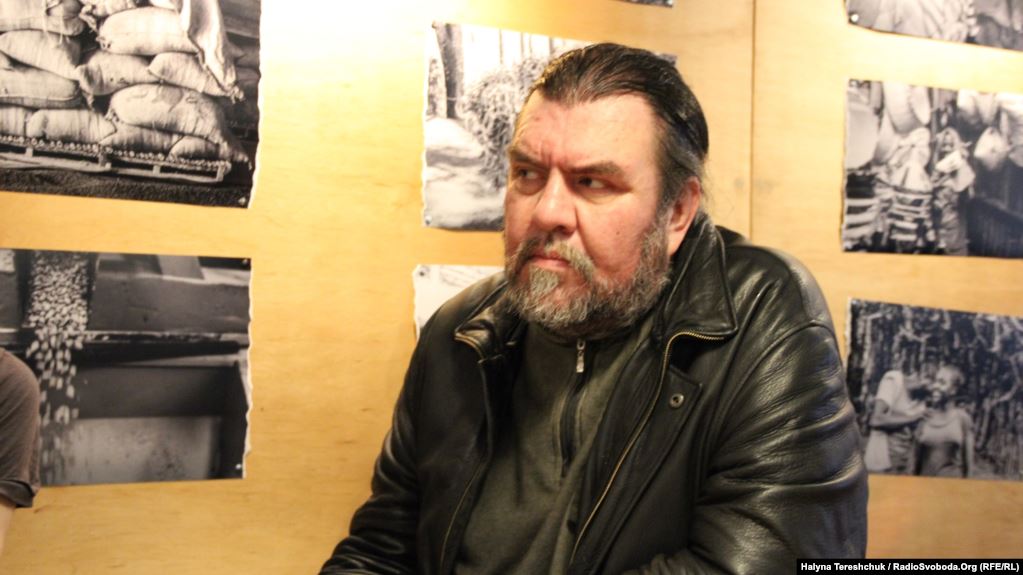 «Випадало б не відкладати і спробувати зібратись по гарячих слідах 25 травня»: останні плани львівського митця Маркіяна Іващишина