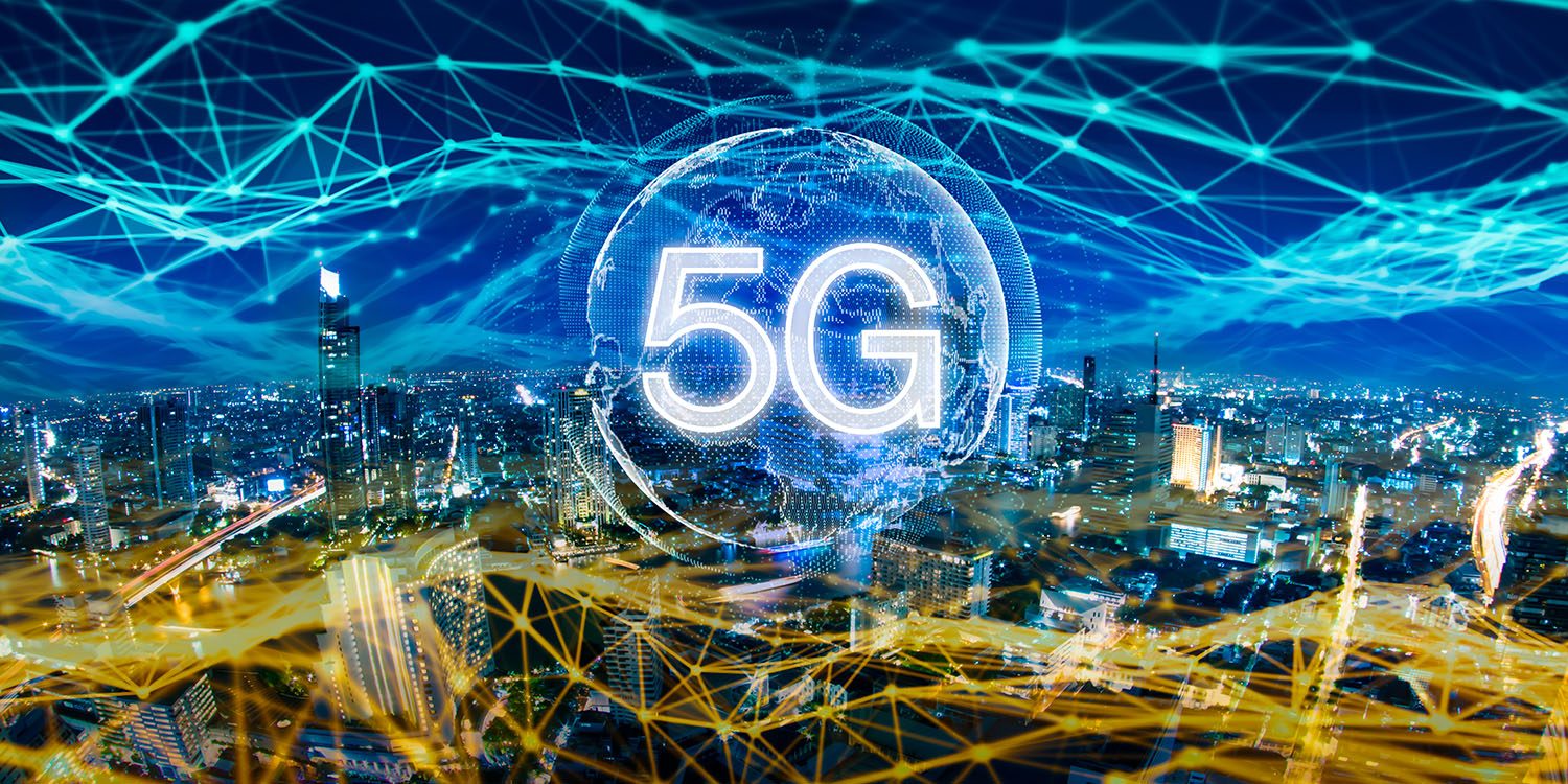 З 2020 року в Україні запрацює 5G