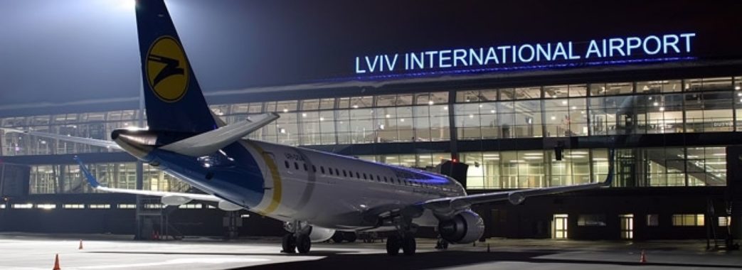 Літак з львівськими туристами таки вилетів до Туреччини