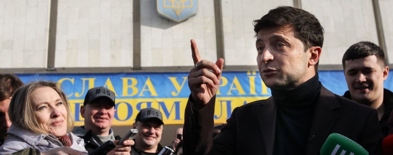 У Зеленського є декілька інструментів політичного впливу на Львівщину, – політолог