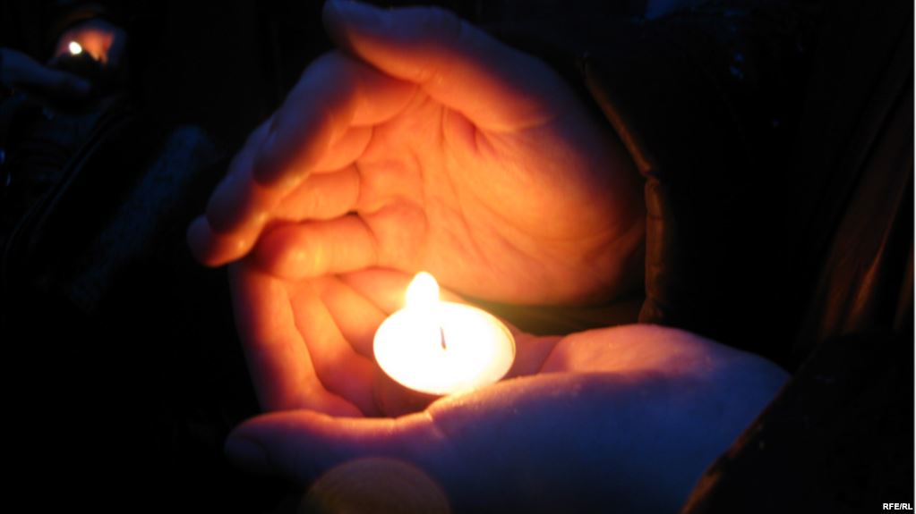 «Нема більше мого Іванка»: 2-річний обпечений хлопчик зі Старосамбірщини помер у реанімації