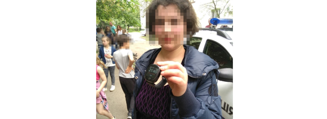 У Львові діти затримали крадійку