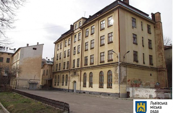 “Центр опіки сиріт” УГКЦ  за 40 мільйонів гривень викупить Львівська міськрада