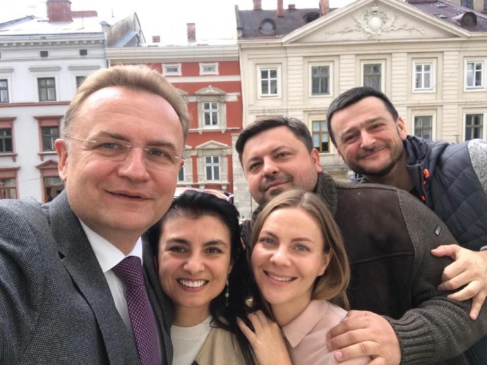 Ще п’ять народних депутатів покидають «Самопоміч»