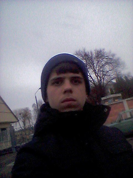 17-річного Павла Арсентьєва закатували за 150 гривень