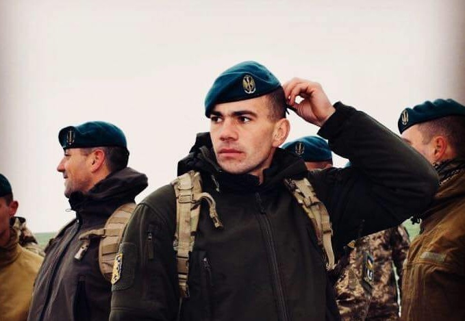 “Годі передати горе батьків. Це старший син, їхня опора, гордість”: через важке поранення на війні помер Іван Сакаль з Турківщини