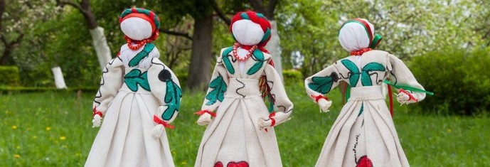 У Львові відбудеться виставка ляльок