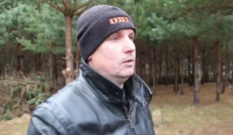 Через виклик нечесному бізнесу самбірському атовцю погрожують
