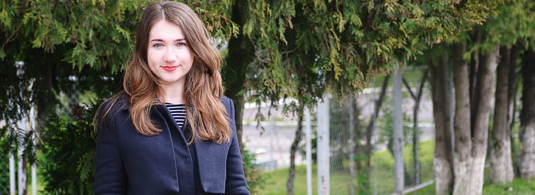 Марта Рудковська: “Чого сьогодні бракує вищій освіті?”