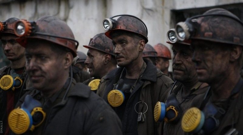 На реструктуризацію «Львіввугілля» виділили 200 мільйонів гривень