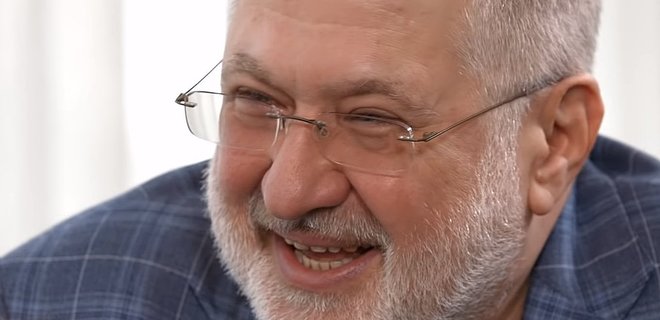 Олігарх Коломойський пропонує Україні оголосити дефолт