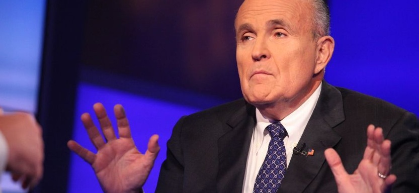 Адвокат Трампа запланував і скасував зустріч із Зеленським