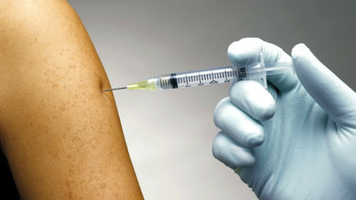 МОЗ закликає медиків частіше призначати таблетки замість уколів