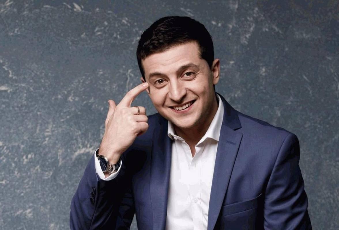 Верховна Рада визначилася з датою інавгурації Володимира Зеленського