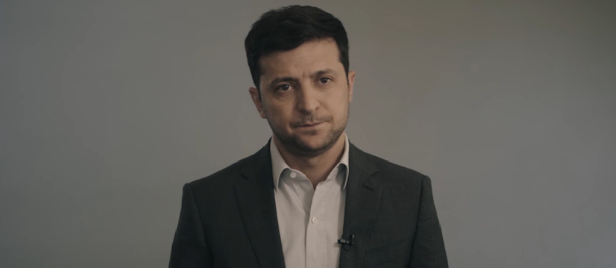 В Україні різко зросла кількість незадоволених курсом Зеленського