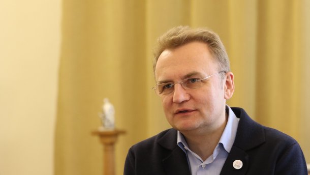 У Садового з’явились нові заступники та члени виконкому