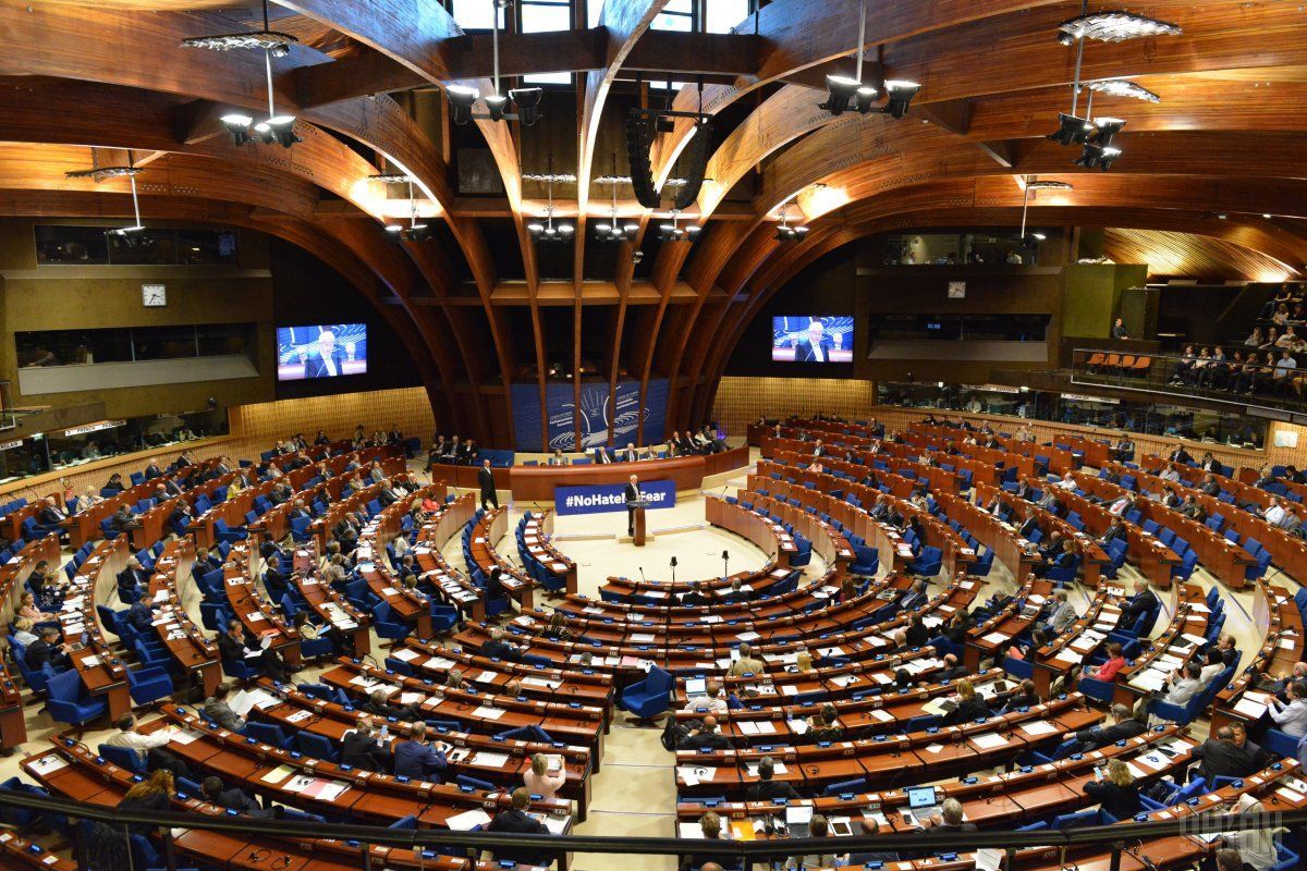 Рішення ПАРЄ про повернення Росії: які країни підтримали російського агресора?