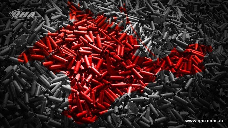 Україна у міжнародному трибуналі розповіла про усі «морські злочини» Росії