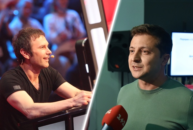 “Слуга народу” та “Голос” виключили з списків 5 сумнівних кандидатів