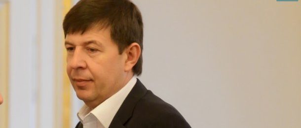 Соратник Медведчука, депутат «Опозиційного блоку» Тарас Козак, купив телеканал Zik