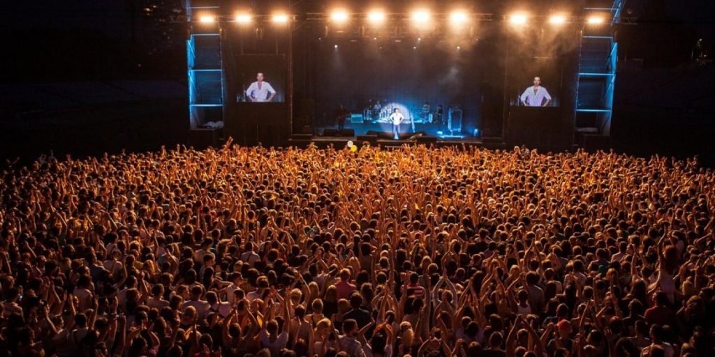 Святослав Вакарчук із “Туром змін” чекає львів’ян 18 червня на проспекті Свободи