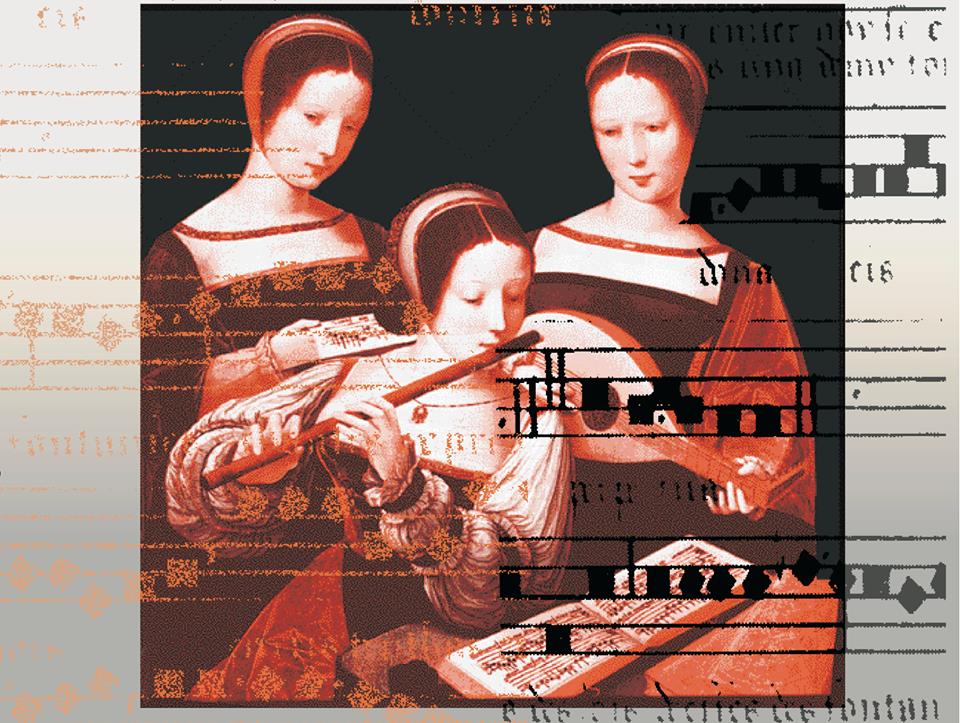 У Львові відбудеться фестиваль Давньої музики