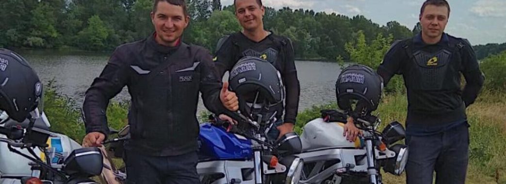 Львів патрулюватимуть поліцейські на мотоциклах