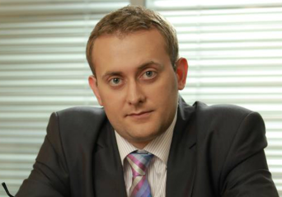 Маркіян Мальський очолить ЛОДА: його кандидатуру підтримали у Кабміні