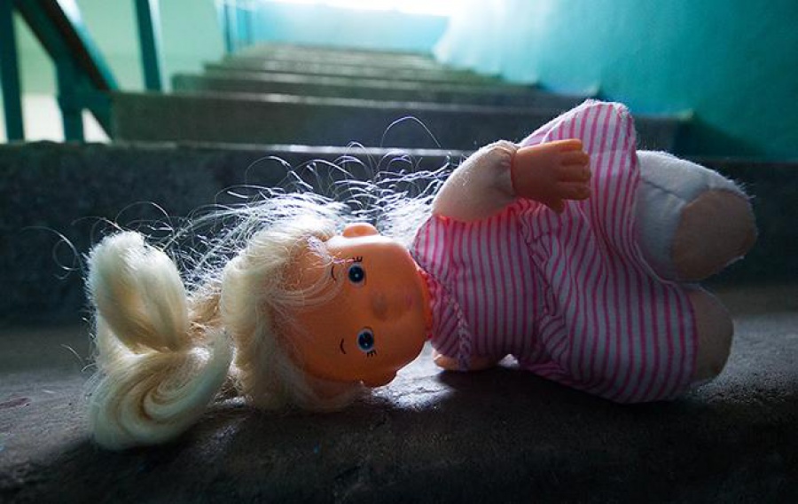 Поліція ініціює збільшення покарання за злочини проти дітей