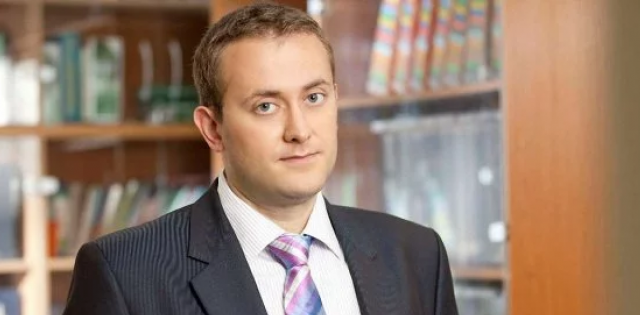 Стало відомо, що Маркіян Мальський очолить Львівську облдержадміністрацію